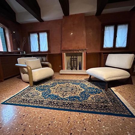 Penthouse Of Venice Luaran gambar
