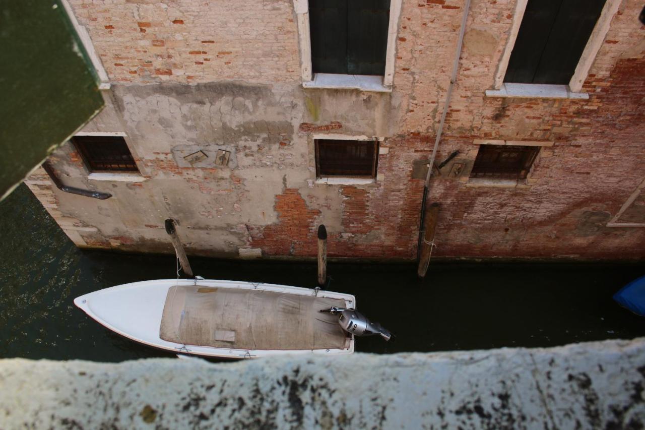 Penthouse Of Venice Luaran gambar
