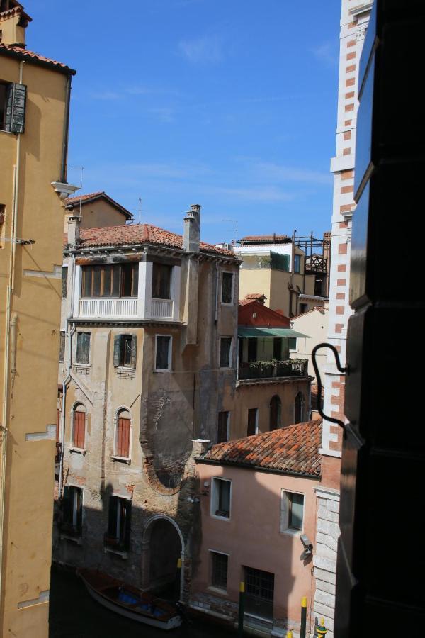 Penthouse Of Venice Luaran gambar