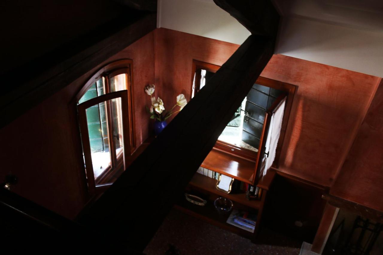 Penthouse Of Venice Luaran gambar