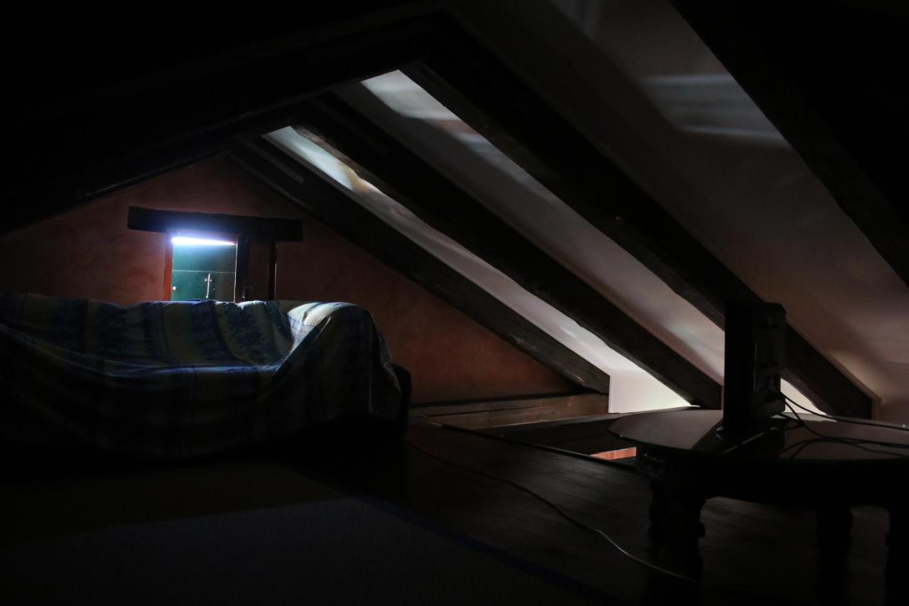 Penthouse Of Venice Luaran gambar