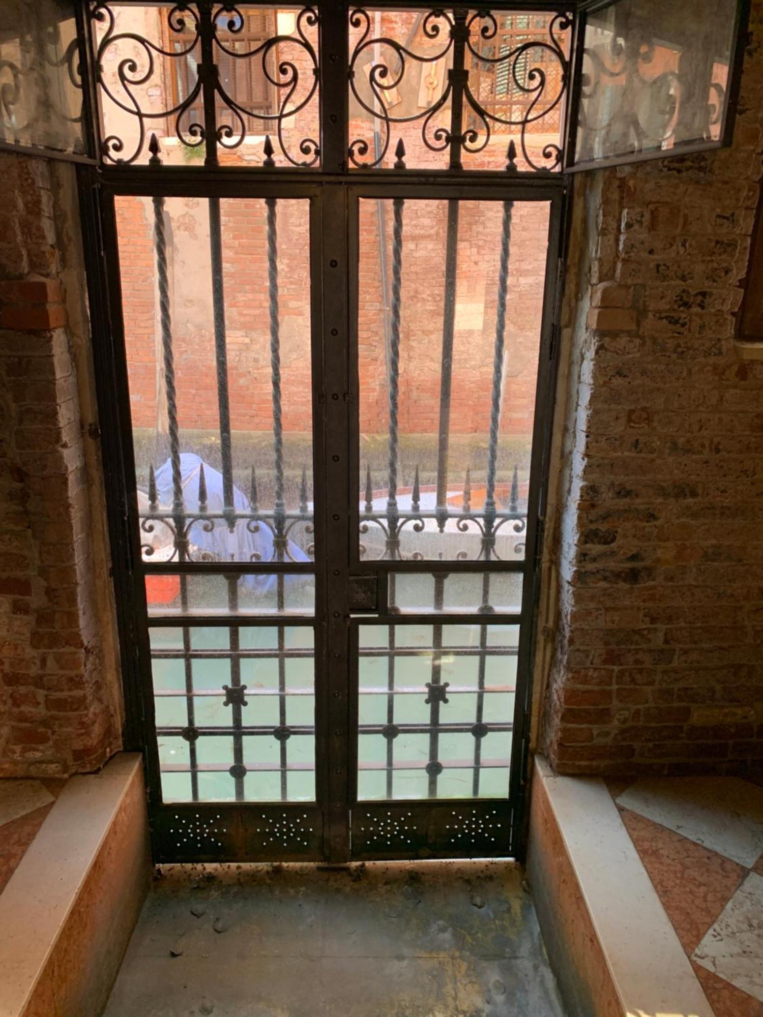 Penthouse Of Venice Luaran gambar