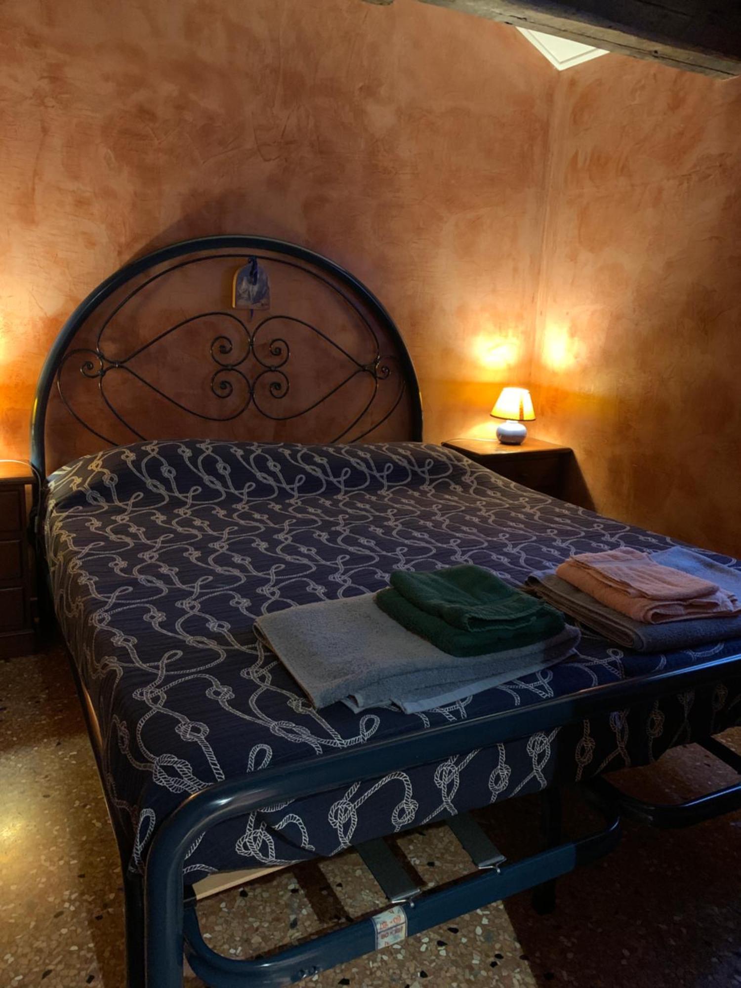 Penthouse Of Venice Luaran gambar