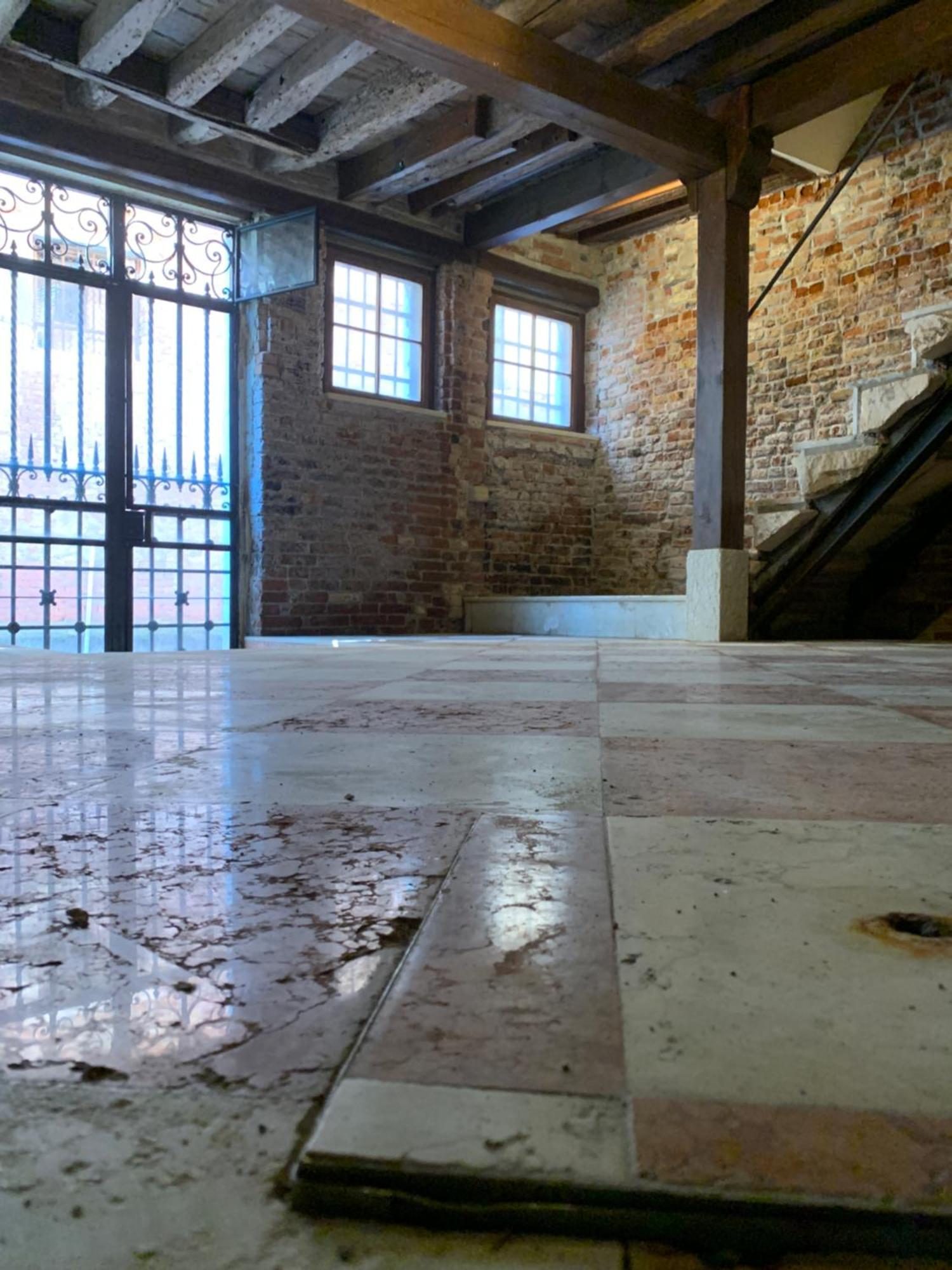 Penthouse Of Venice Luaran gambar