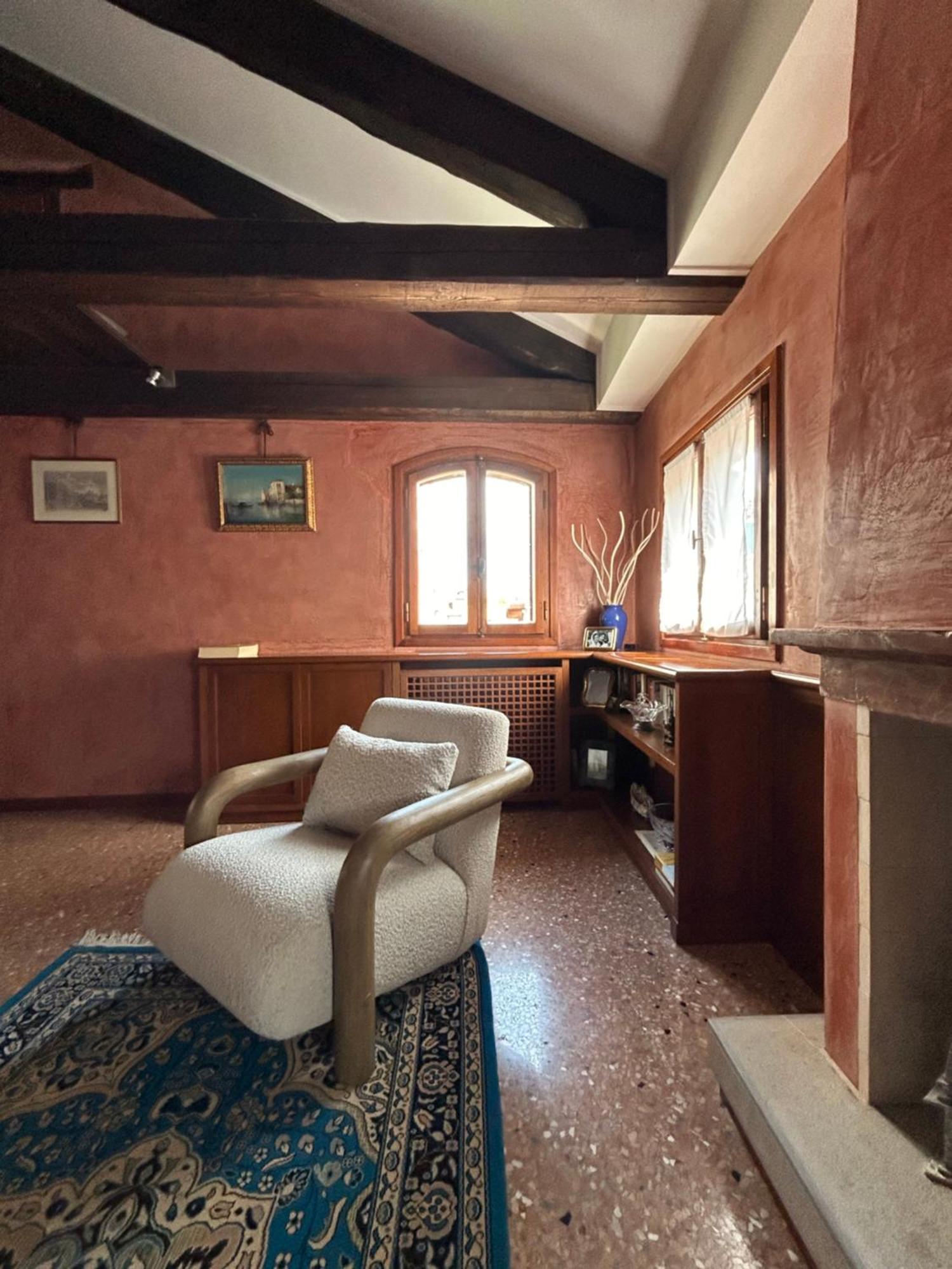 Penthouse Of Venice Luaran gambar