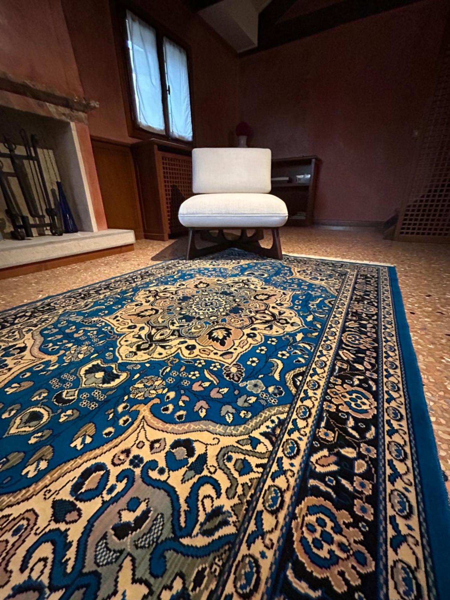 Penthouse Of Venice Luaran gambar