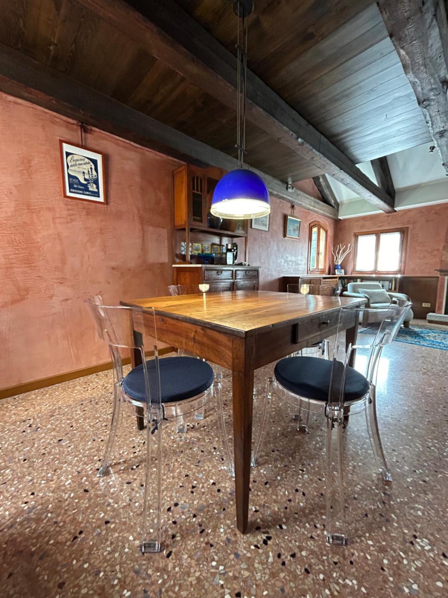 Penthouse Of Venice Luaran gambar
