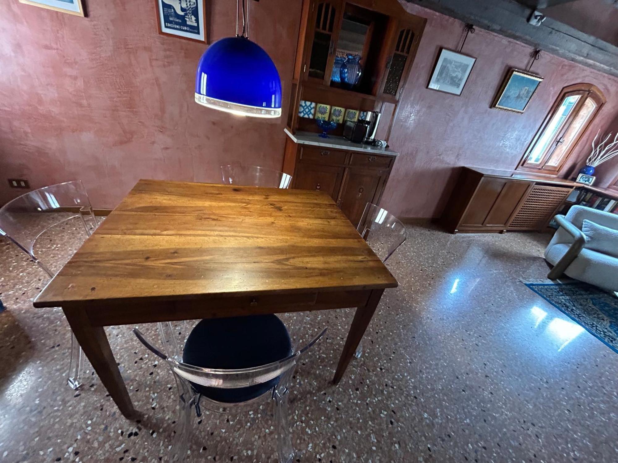 Penthouse Of Venice Luaran gambar