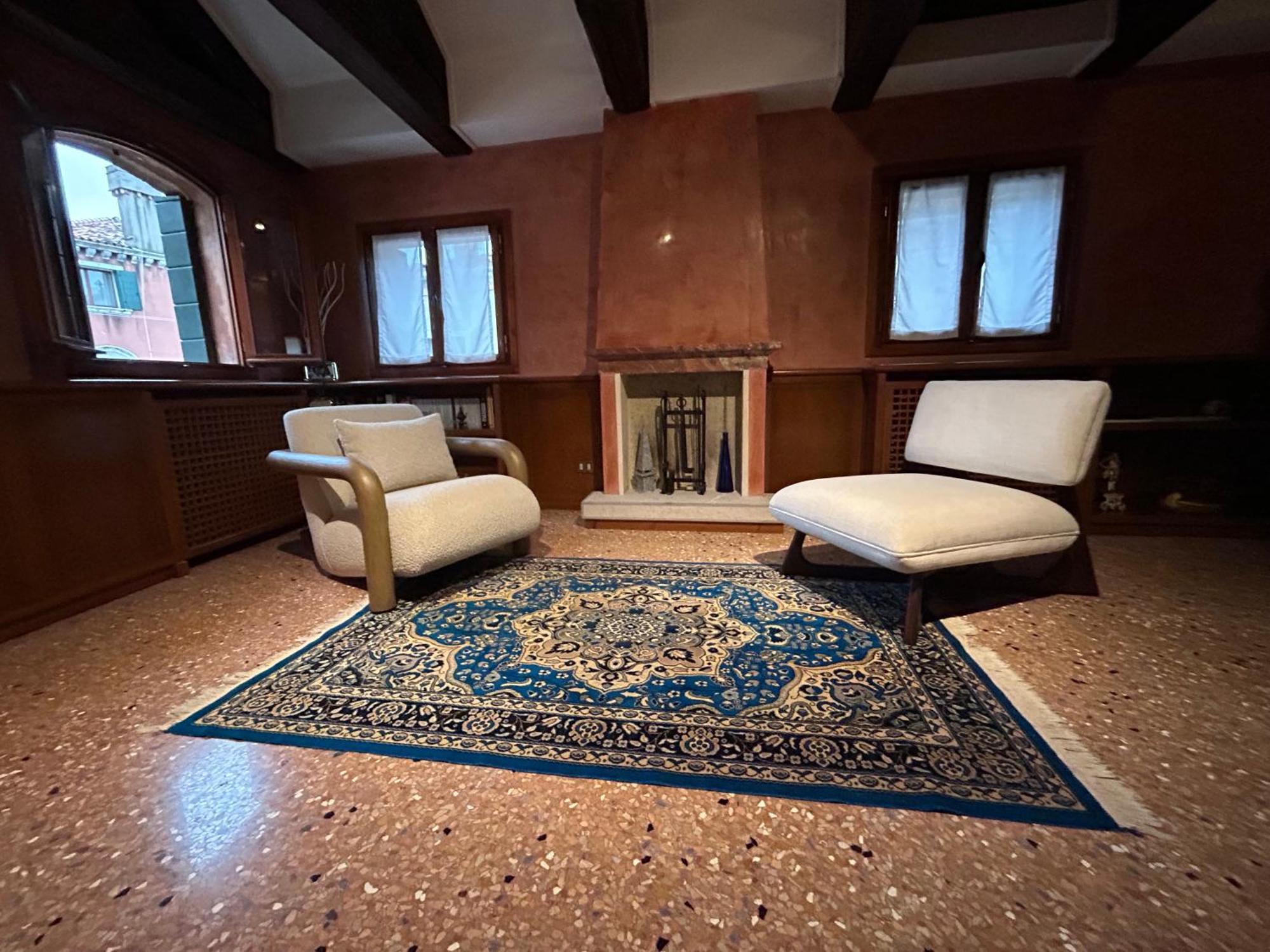 Penthouse Of Venice Luaran gambar